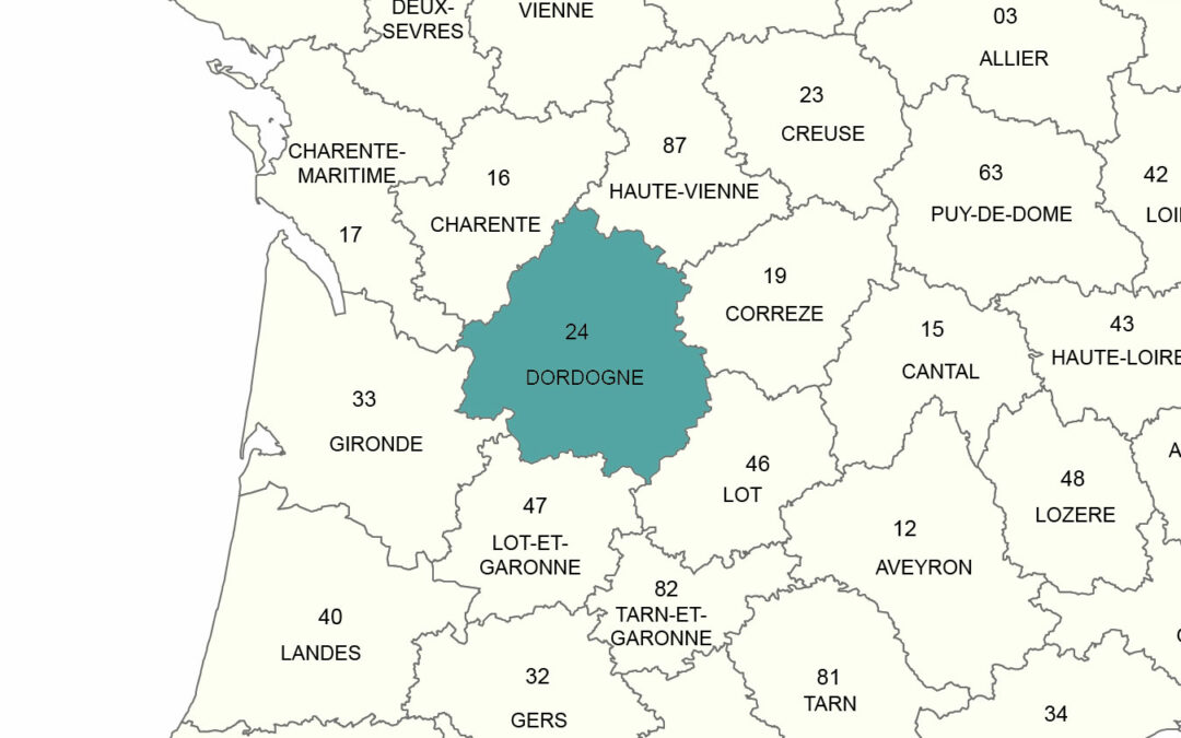 Mission de service social et expertise en Dordogne